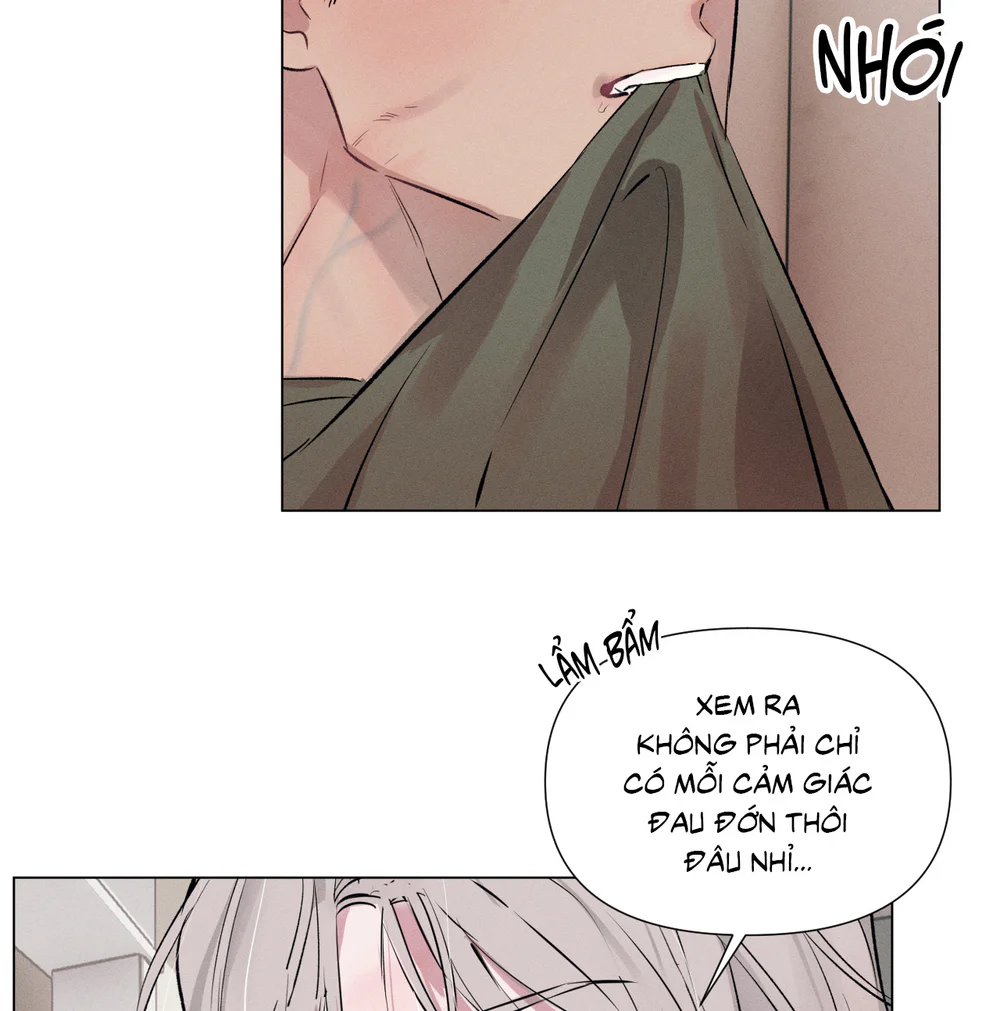 Bẫy bạc Chapter 3 Trang 45