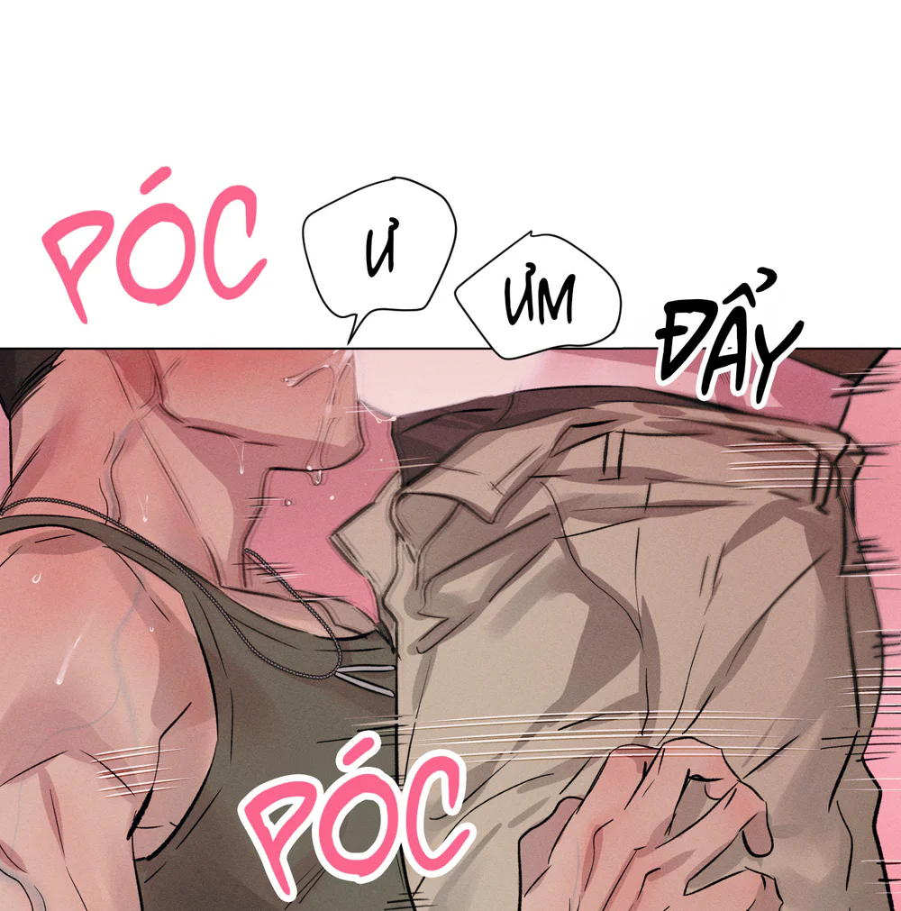 Bẫy bạc Chapter 3 Trang 71