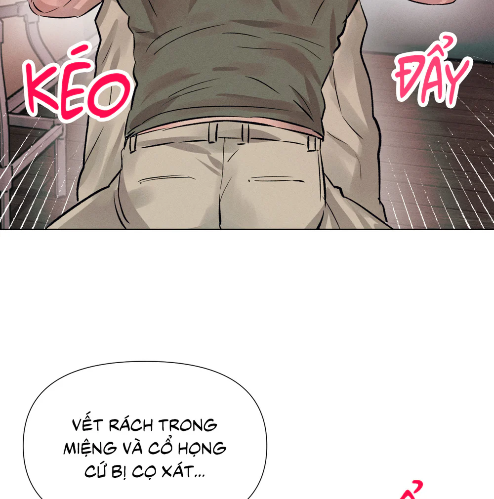 Bẫy bạc Chapter 3 Trang 77