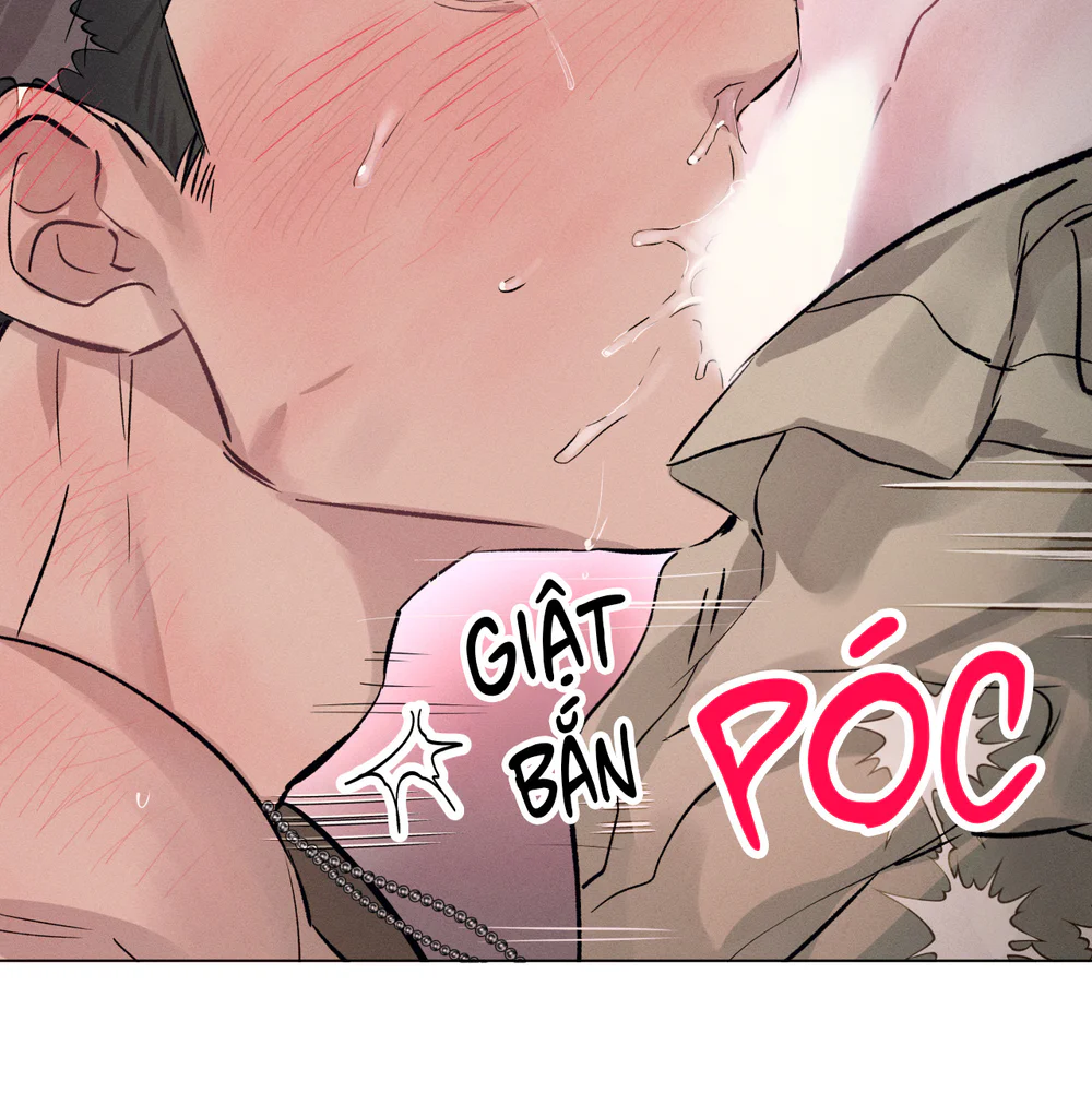 Bẫy bạc Chapter 3 Trang 80