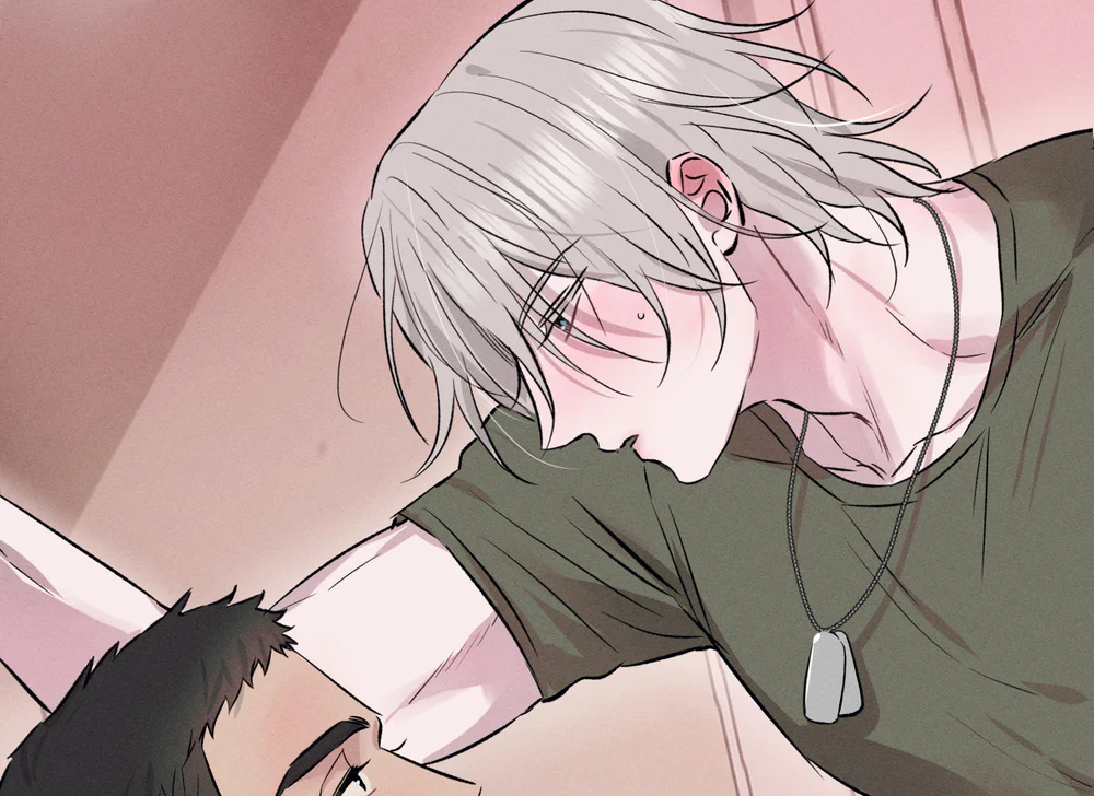 Bẫy bạc Chapter 3 Trang 107