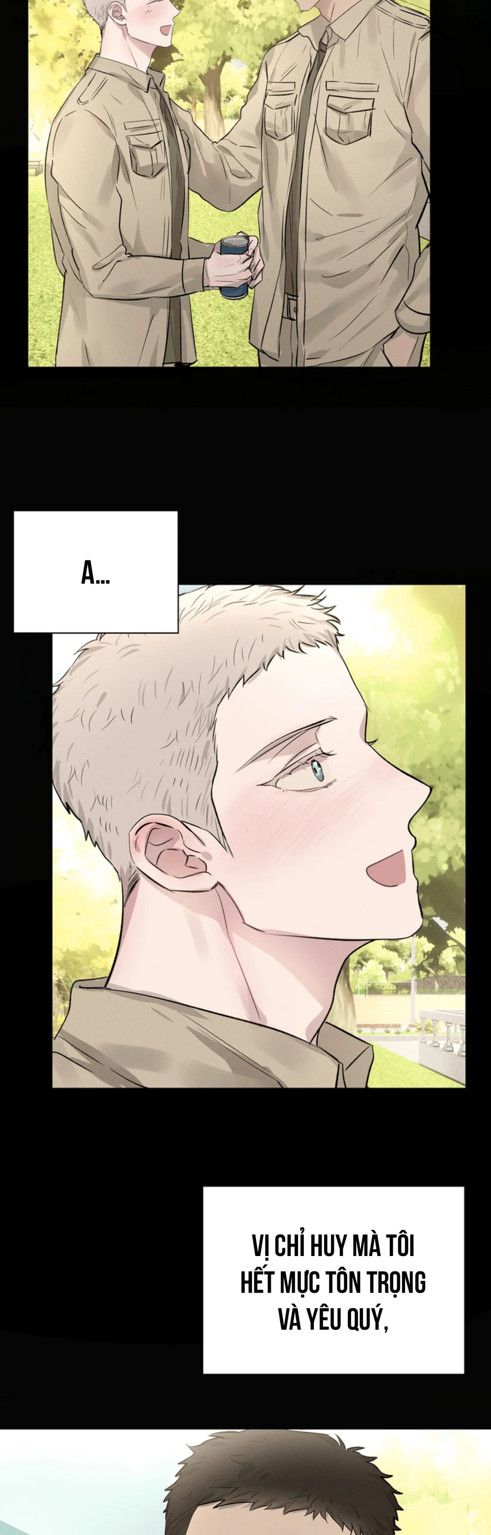 Bẫy bạc Chapter 4 Trang 3