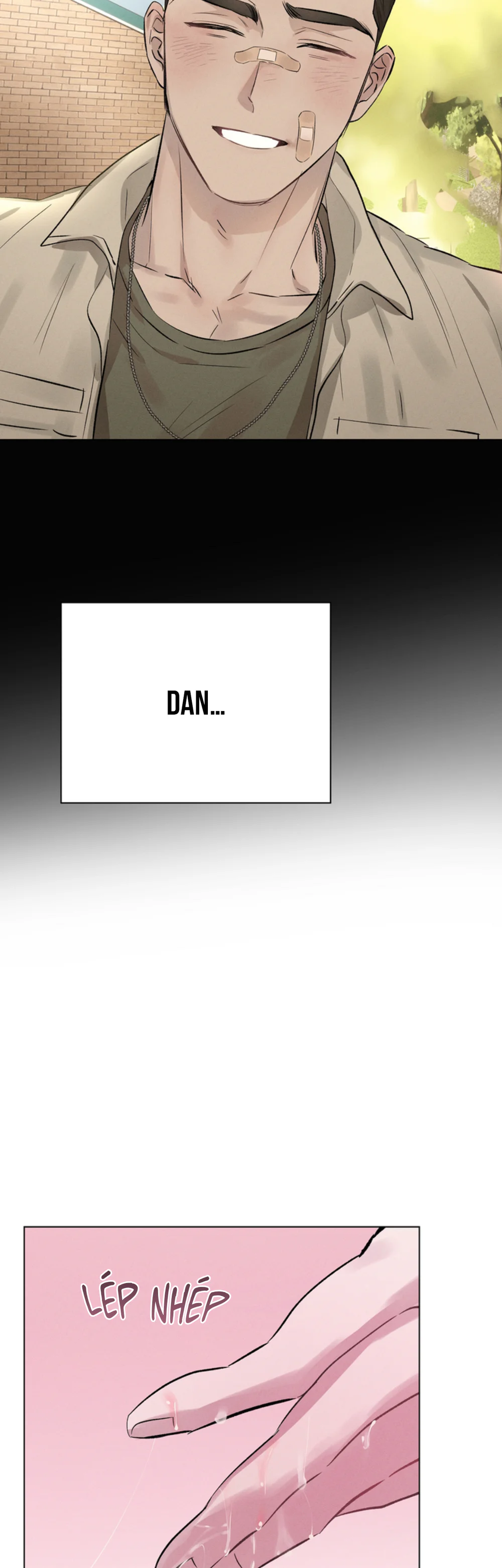 Bẫy bạc Chapter 4 Trang 5