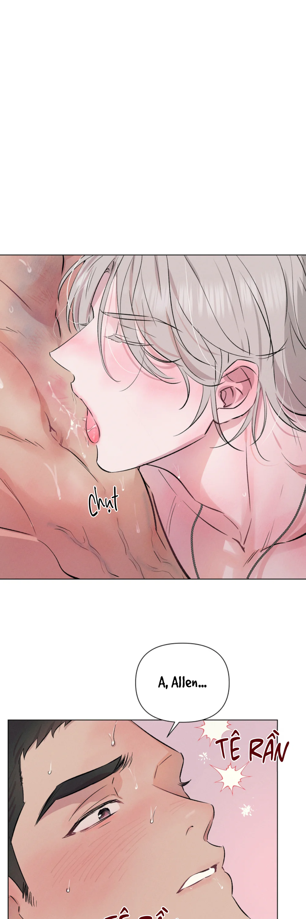 Bẫy bạc Chapter 4 Trang 30