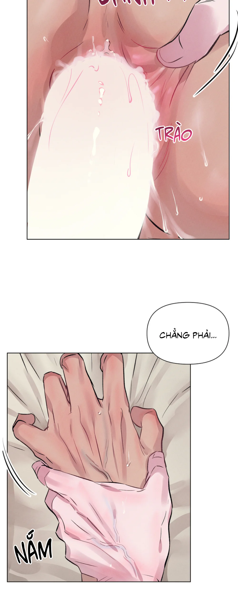 Bẫy bạc Chapter 4 Trang 37