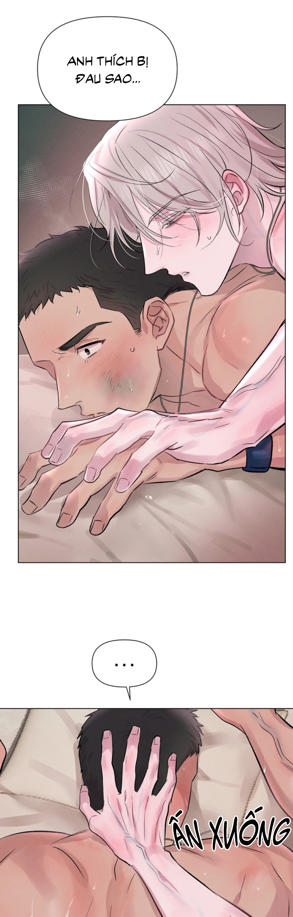 Bẫy bạc Chapter 4 Trang 38