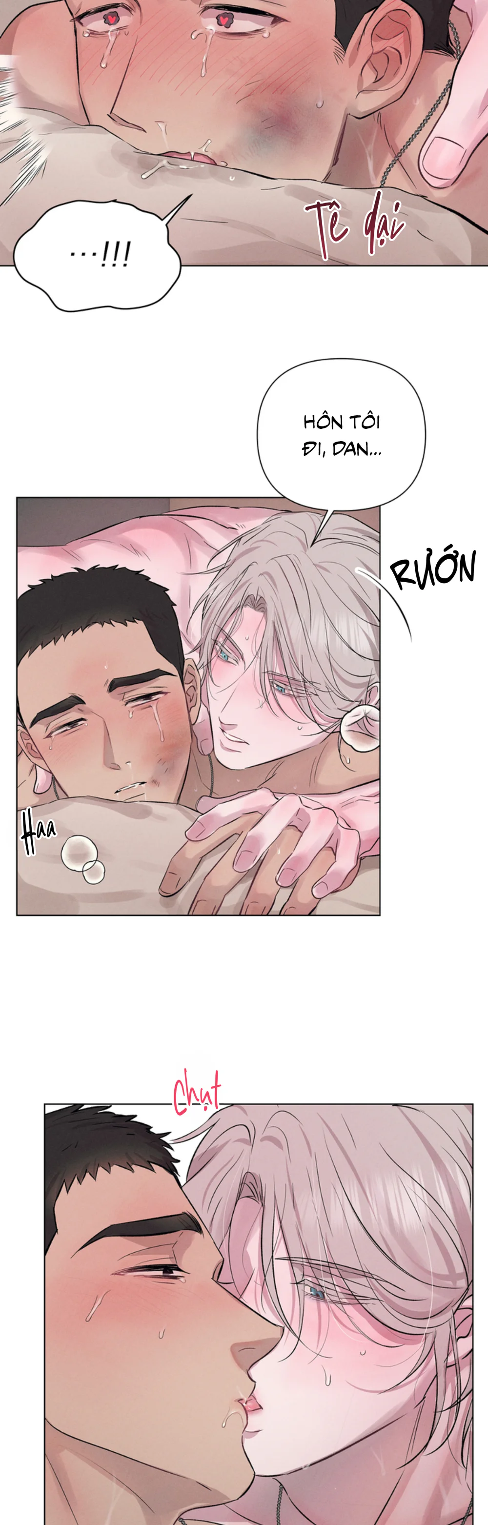 Bẫy bạc Chapter 4 Trang 44