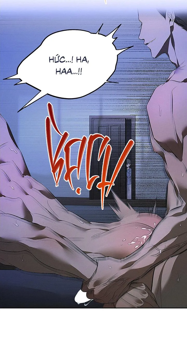 BẪY CHUỘT Chapter 1 Trang 3