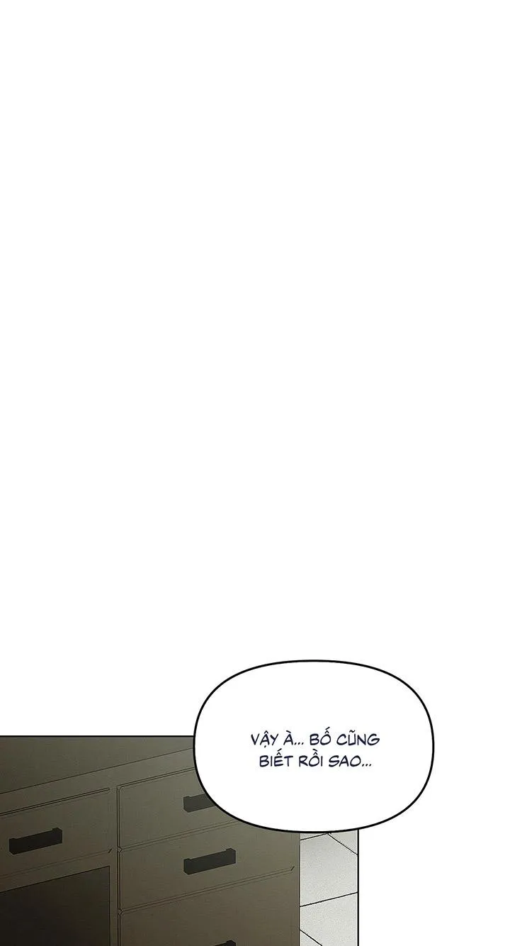 BẪY CHUỘT Chapter 1 Trang 8