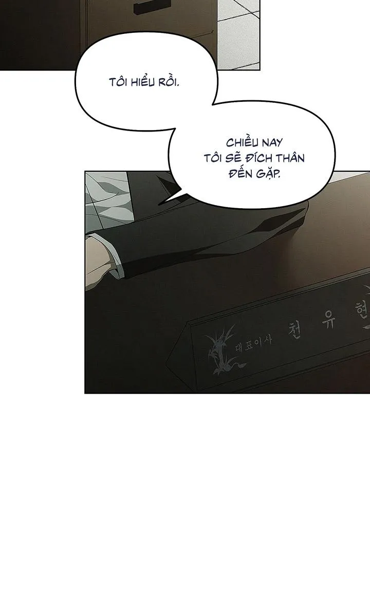 BẪY CHUỘT Chapter 1 Trang 9