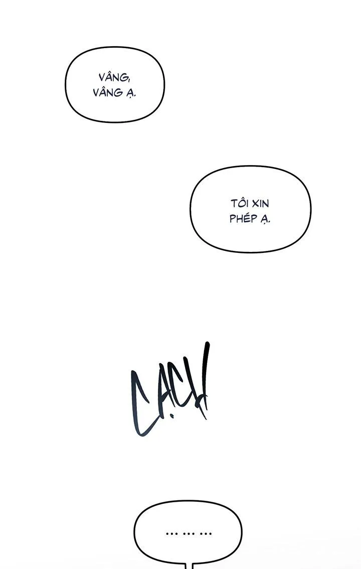 BẪY CHUỘT Chapter 1 Trang 10