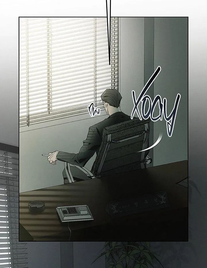 BẪY CHUỘT Chapter 1 Trang 11