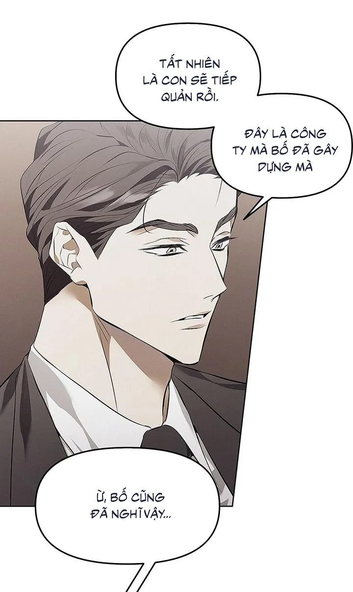 BẪY CHUỘT Chapter 1 Trang 15