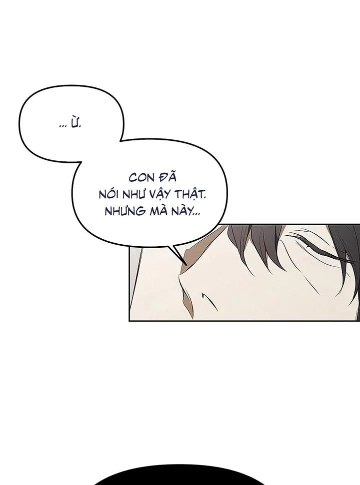 BẪY CHUỘT Chapter 1 Trang 18