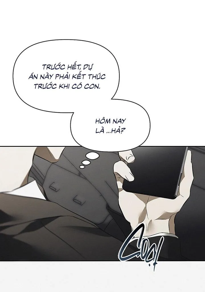 BẪY CHUỘT Chapter 1 Trang 31