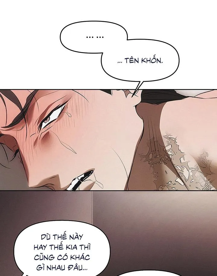 BẪY CHUỘT Chapter 1 Trang 42