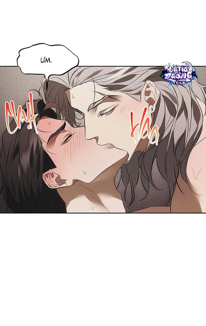 BẪY CHUỘT Chapter 1 Trang 44