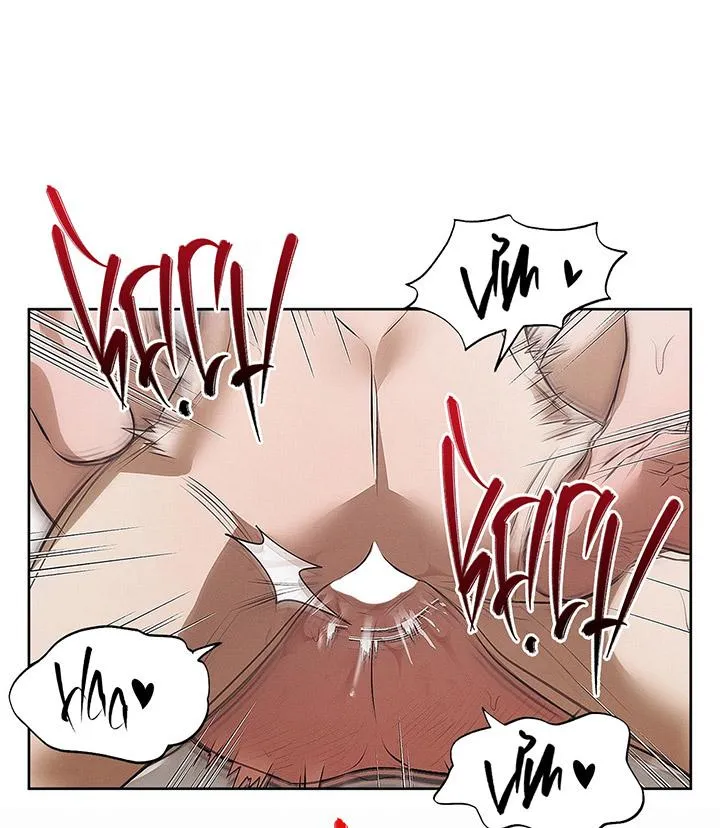 BẪY CHUỘT Chapter 1 Trang 45