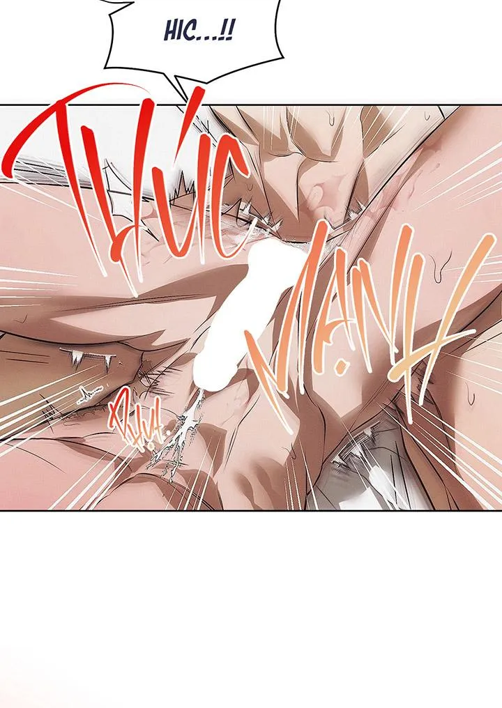 BẪY CHUỘT Chapter 1 Trang 49