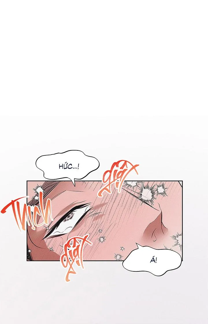 BẪY CHUỘT Chapter 1 Trang 51