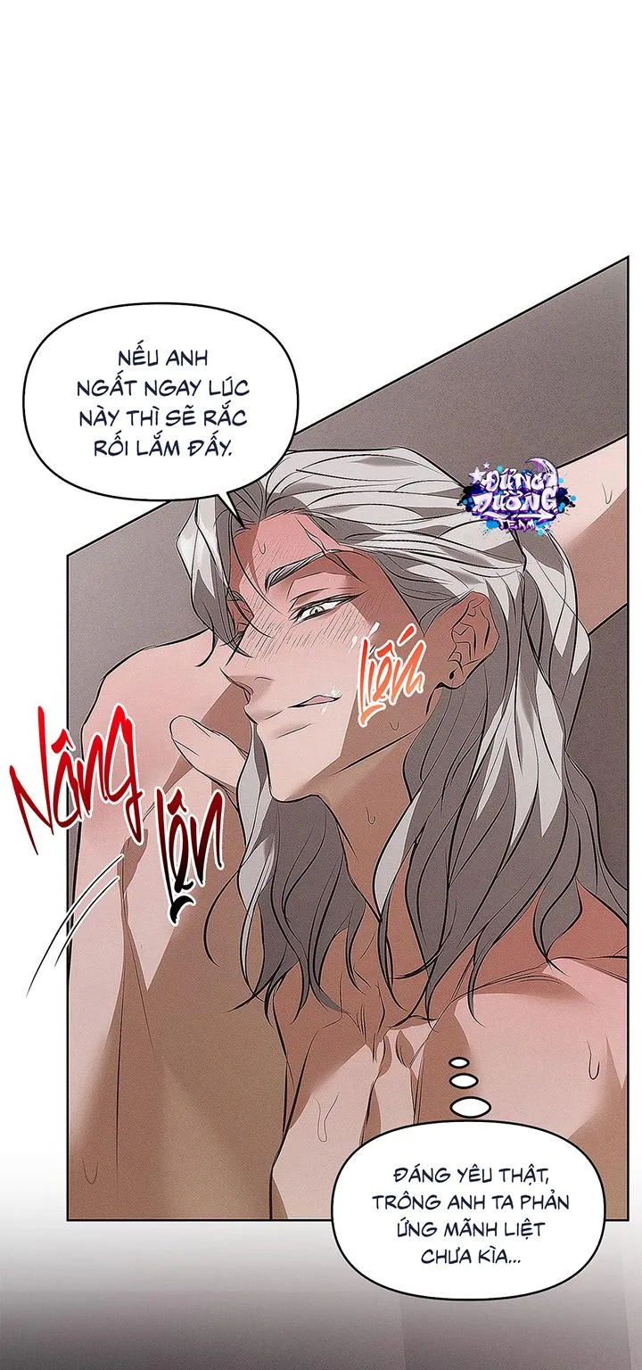 BẪY CHUỘT Chapter 1 Trang 53