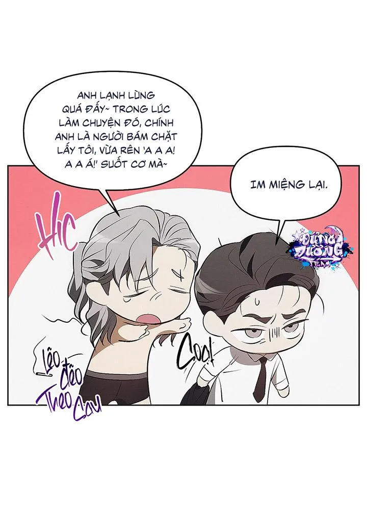 BẪY CHUỘT Chapter 1 Trang 60