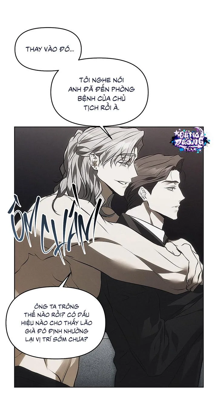 BẪY CHUỘT Chapter 1 Trang 61