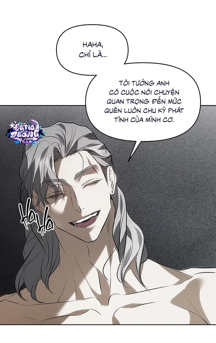 BẪY CHUỘT Chapter 1 Trang 63