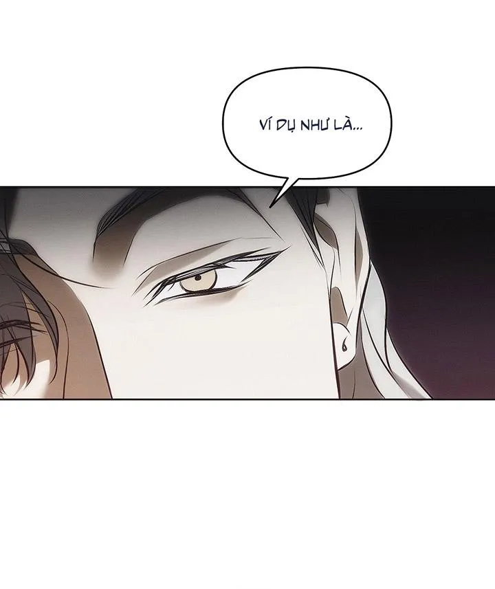 BẪY CHUỘT Chapter 1 Trang 64