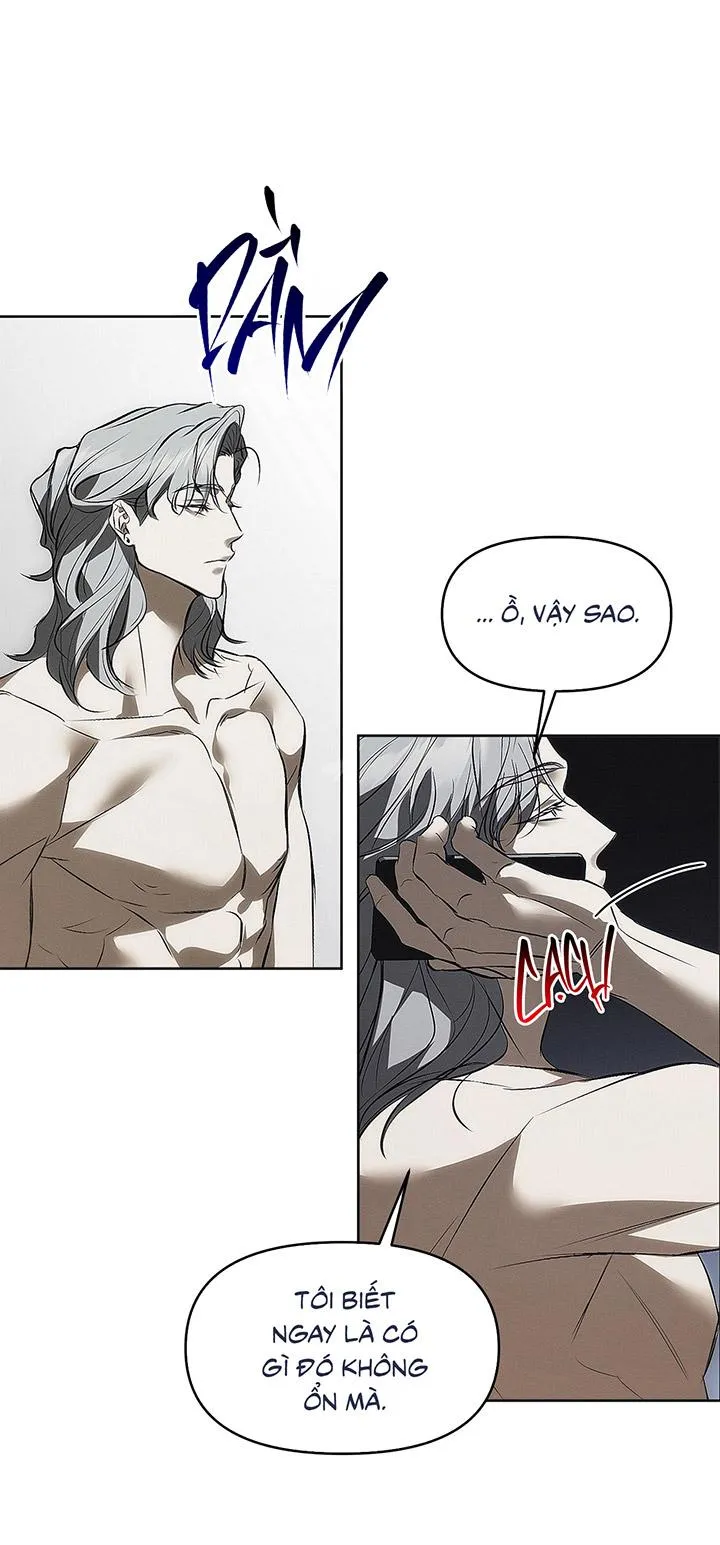 BẪY CHUỘT Chapter 1 Trang 68