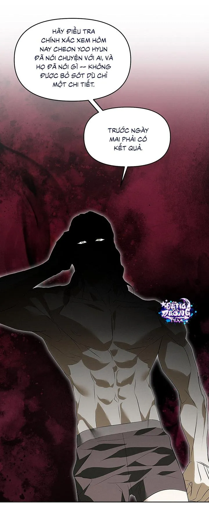 BẪY CHUỘT Chapter 1 Trang 69