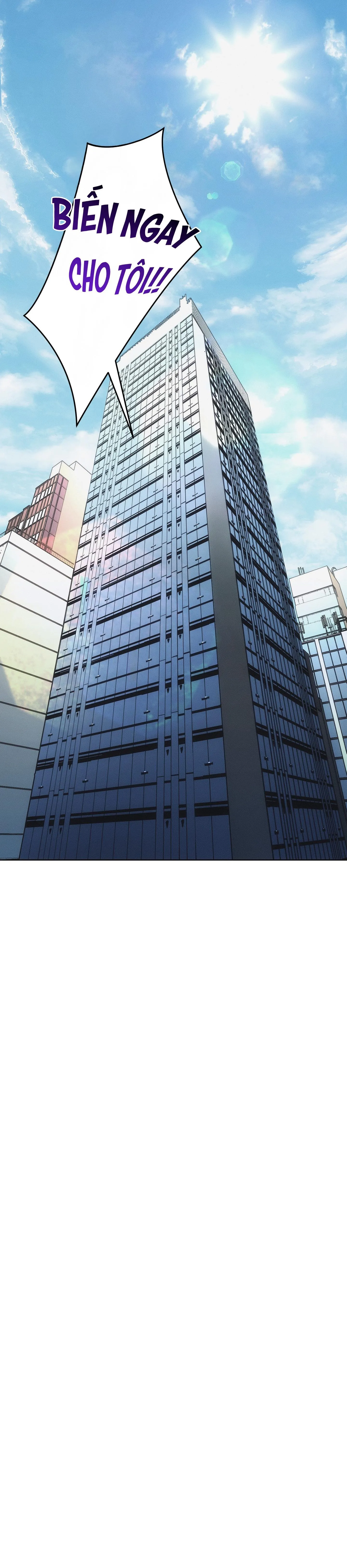 BẪY CHUỘT Chapter 2 Trang 5