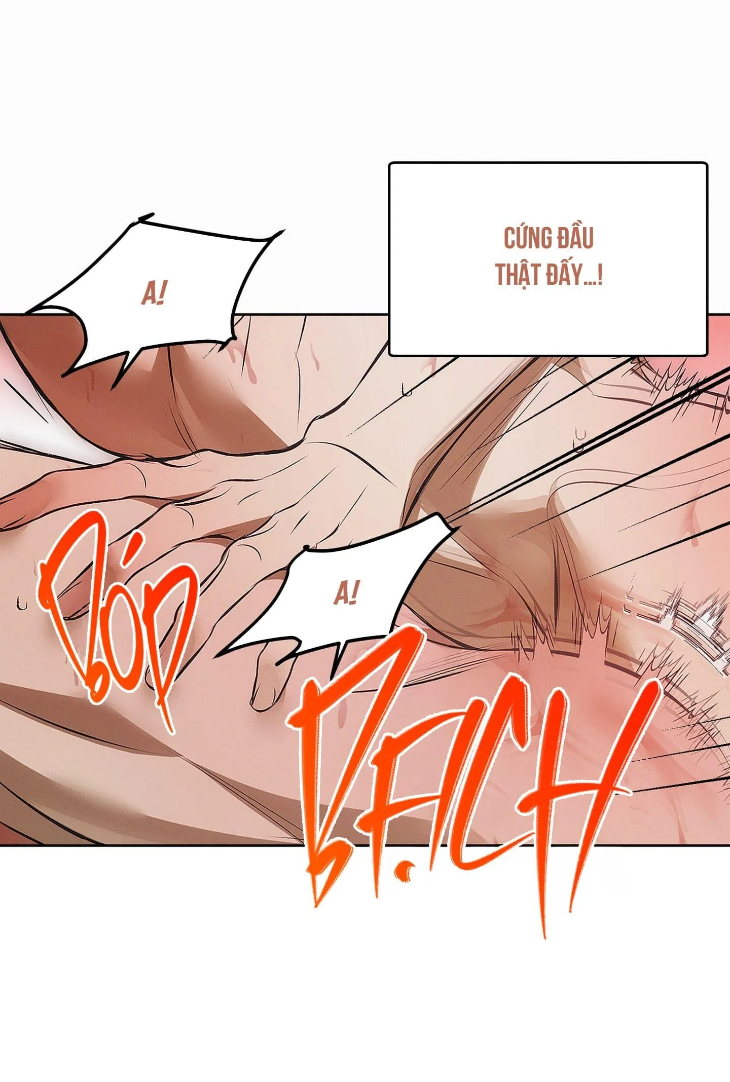 BẪY CHUỘT Chapter 3 Trang 3