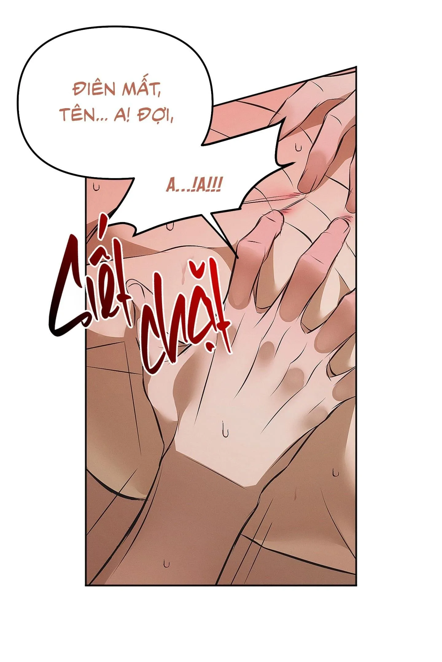 BẪY CHUỘT Chapter 3 Trang 6