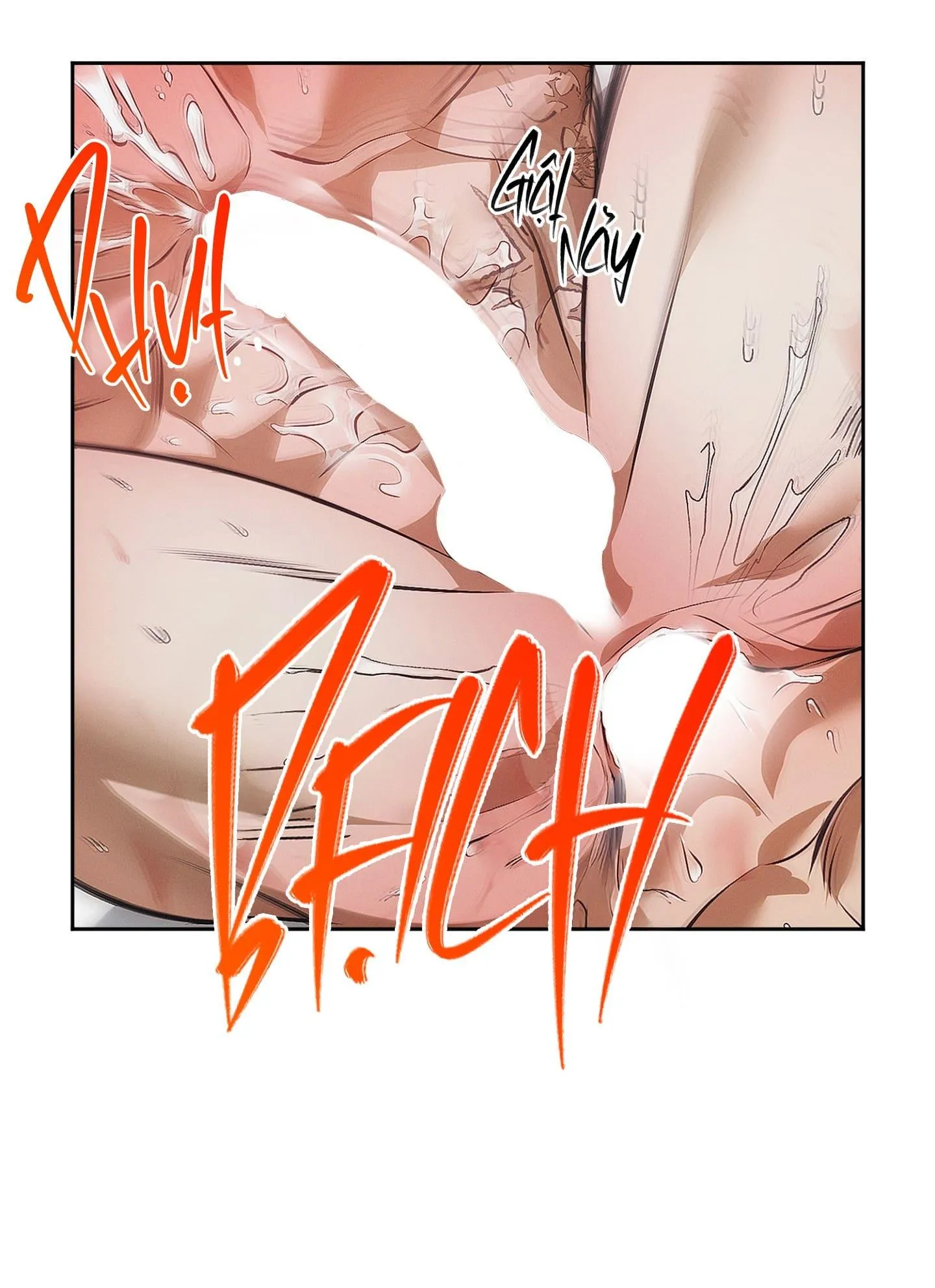 BẪY CHUỘT Chapter 3 Trang 9