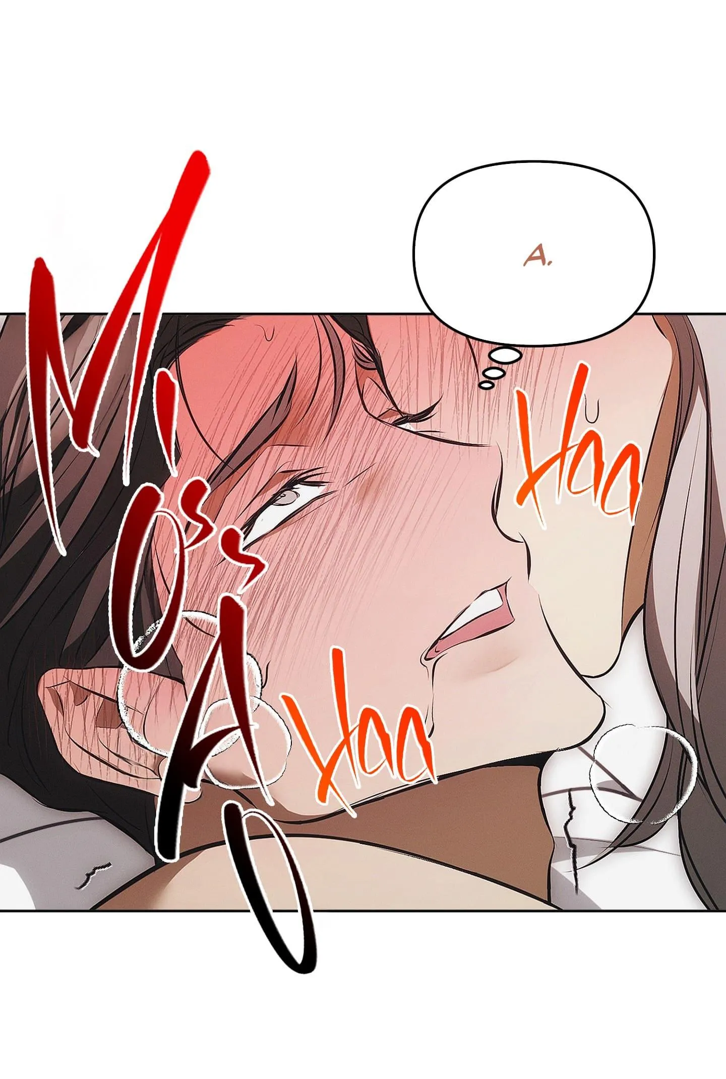 BẪY CHUỘT Chapter 3 Trang 11