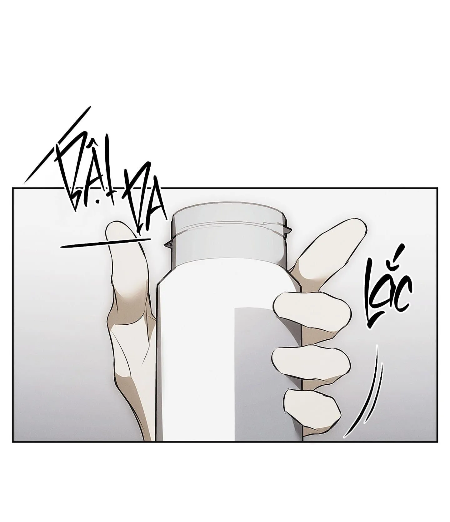 BẪY CHUỘT Chapter 3 Trang 14