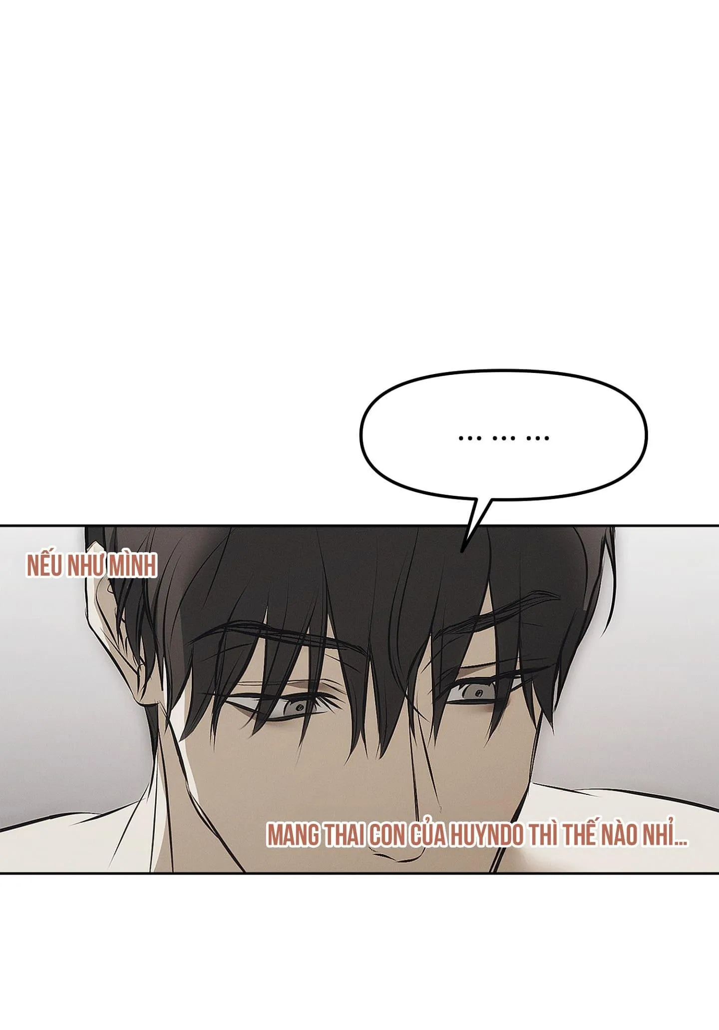 BẪY CHUỘT Chapter 3 Trang 16