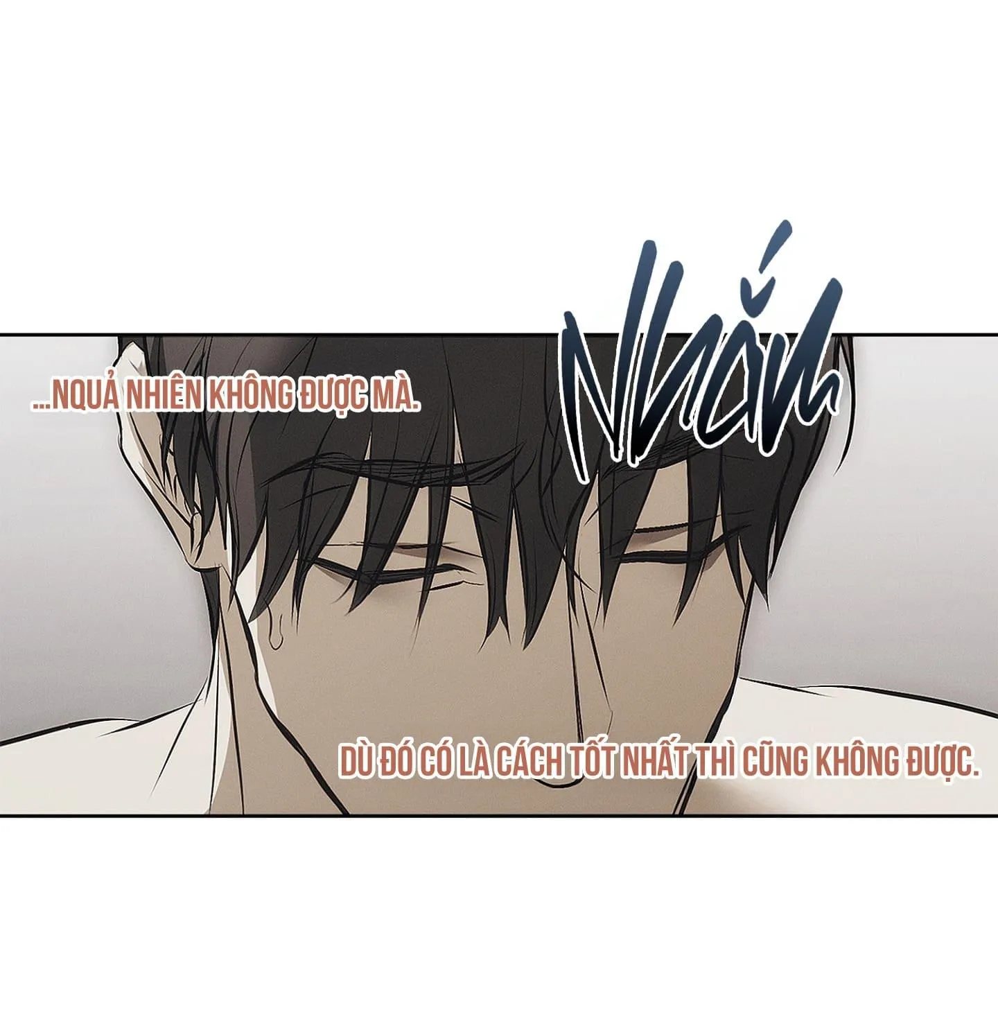 BẪY CHUỘT Chapter 3 Trang 17