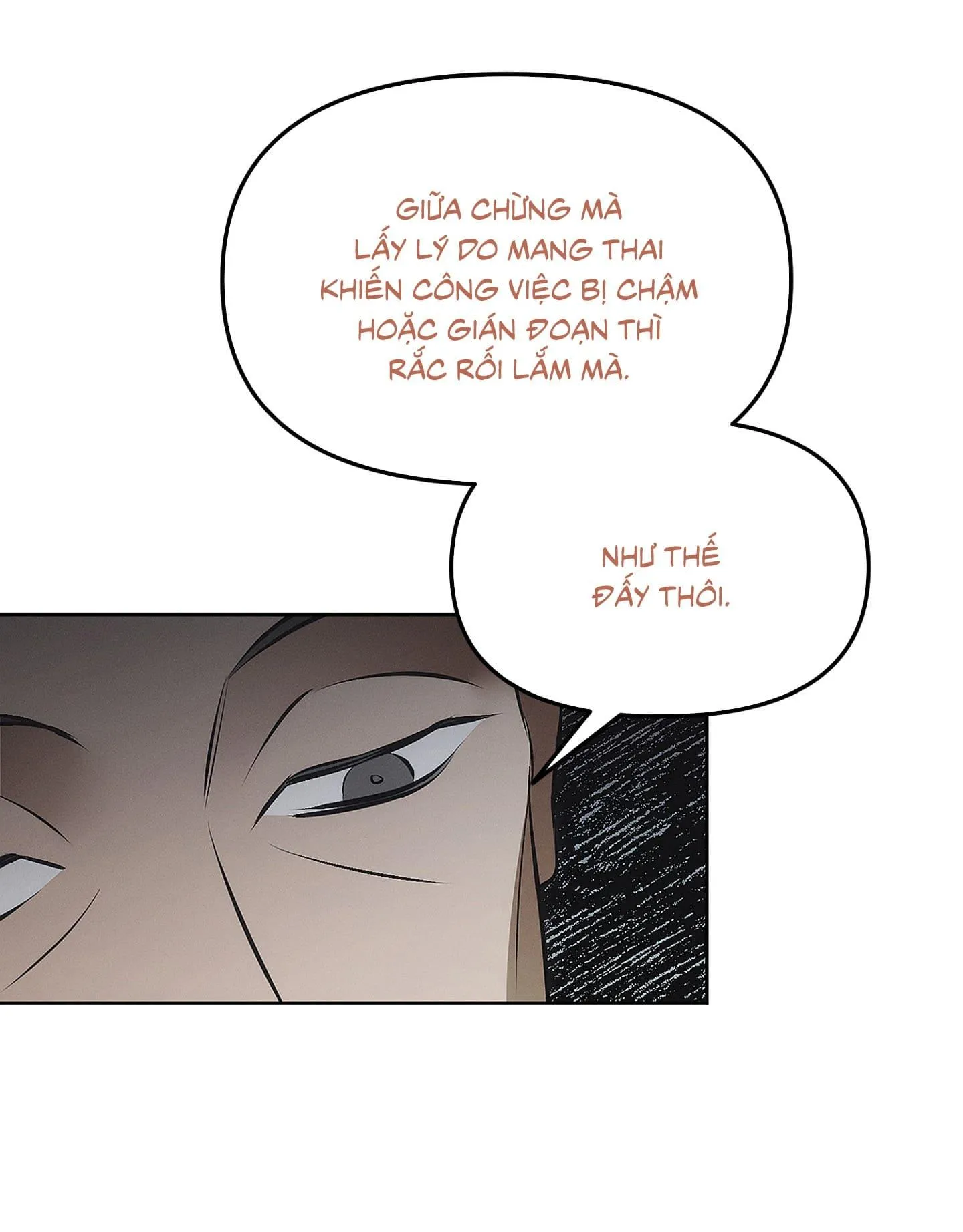 BẪY CHUỘT Chapter 3 Trang 29