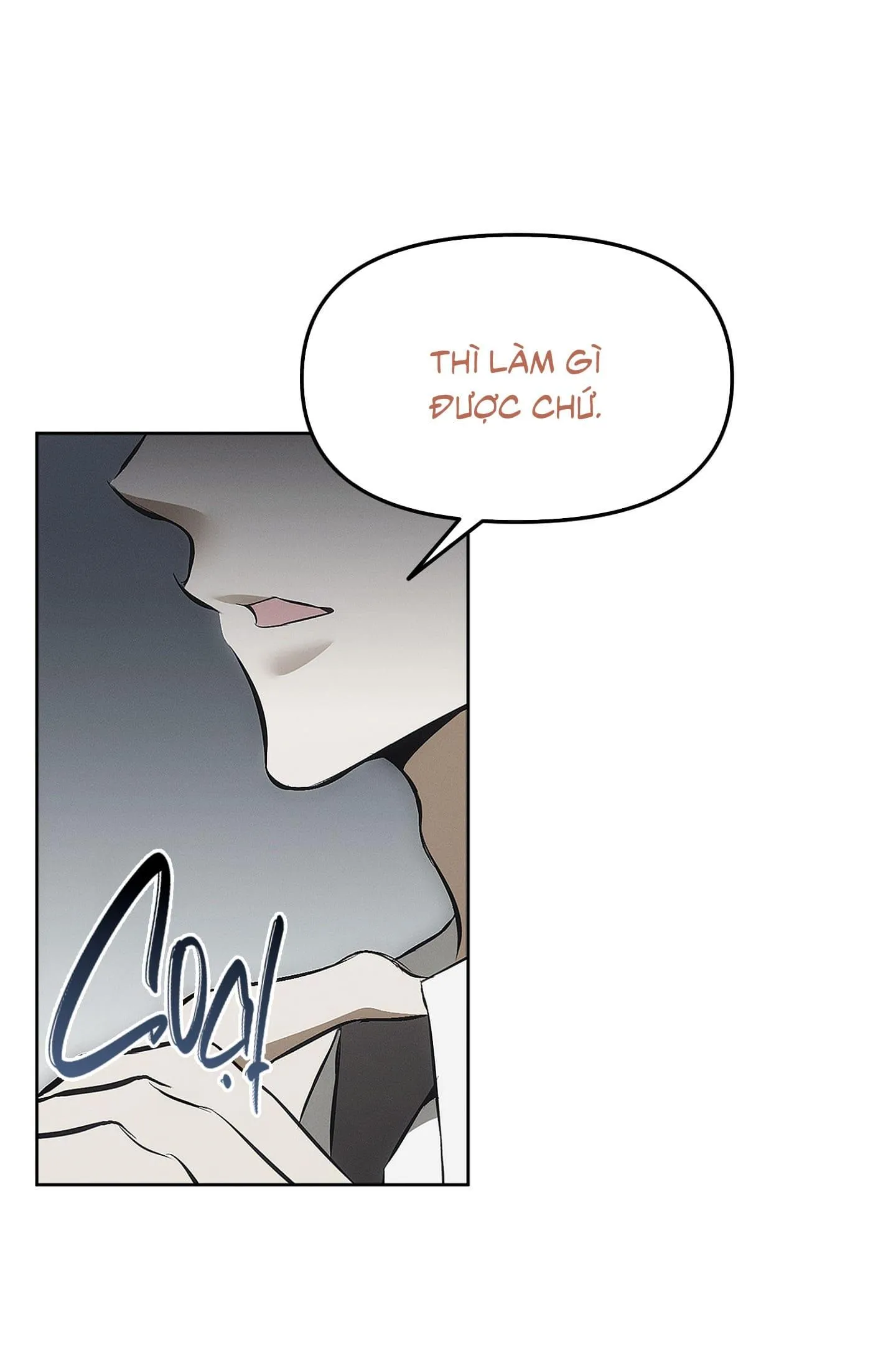 BẪY CHUỘT Chapter 3 Trang 34