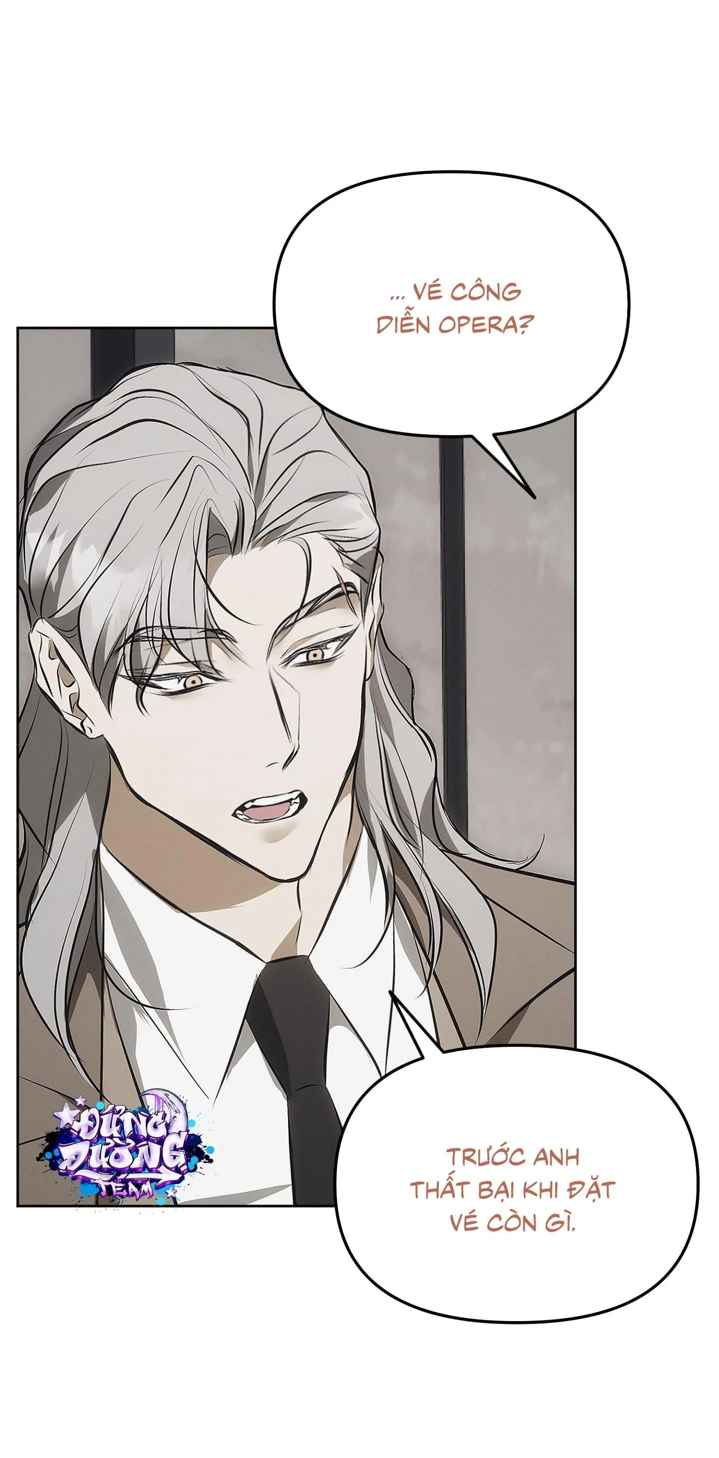 BẪY CHUỘT Chapter 3 Trang 46