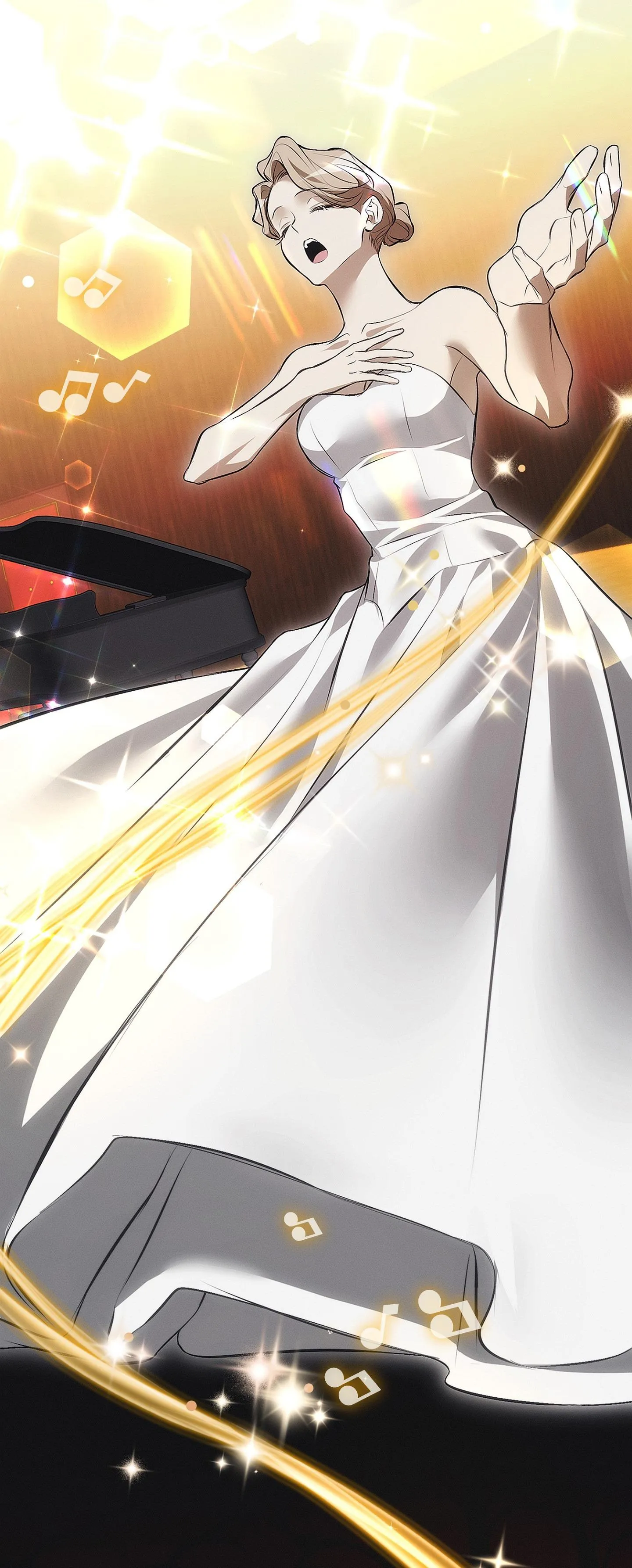 BẪY CHUỘT Chapter 4 Trang 3