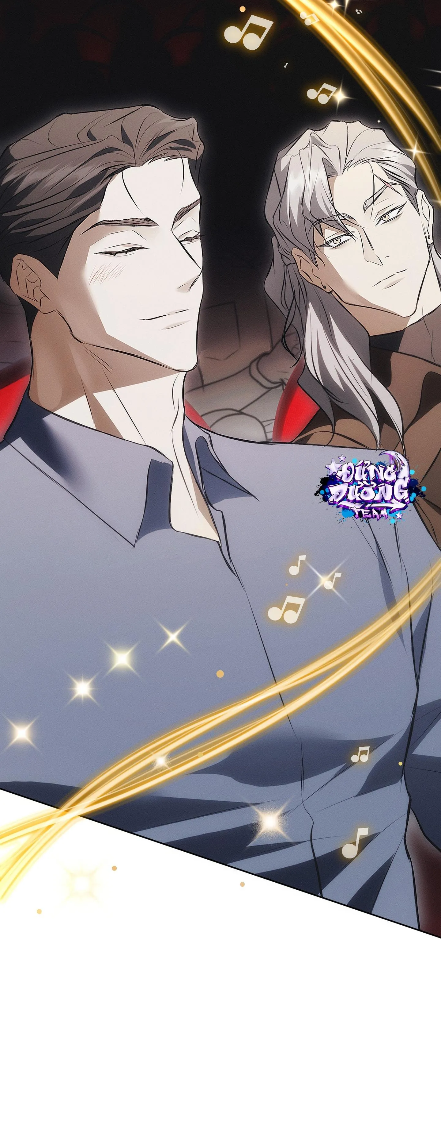 BẪY CHUỘT Chapter 4 Trang 4