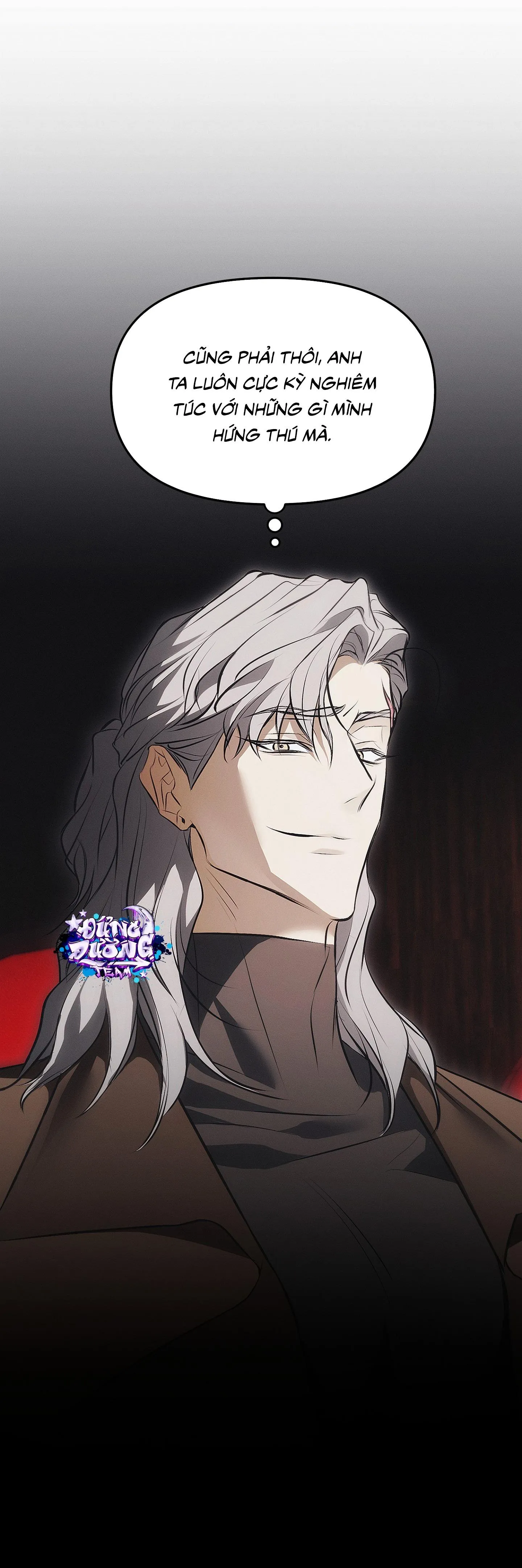 BẪY CHUỘT Chapter 4 Trang 6