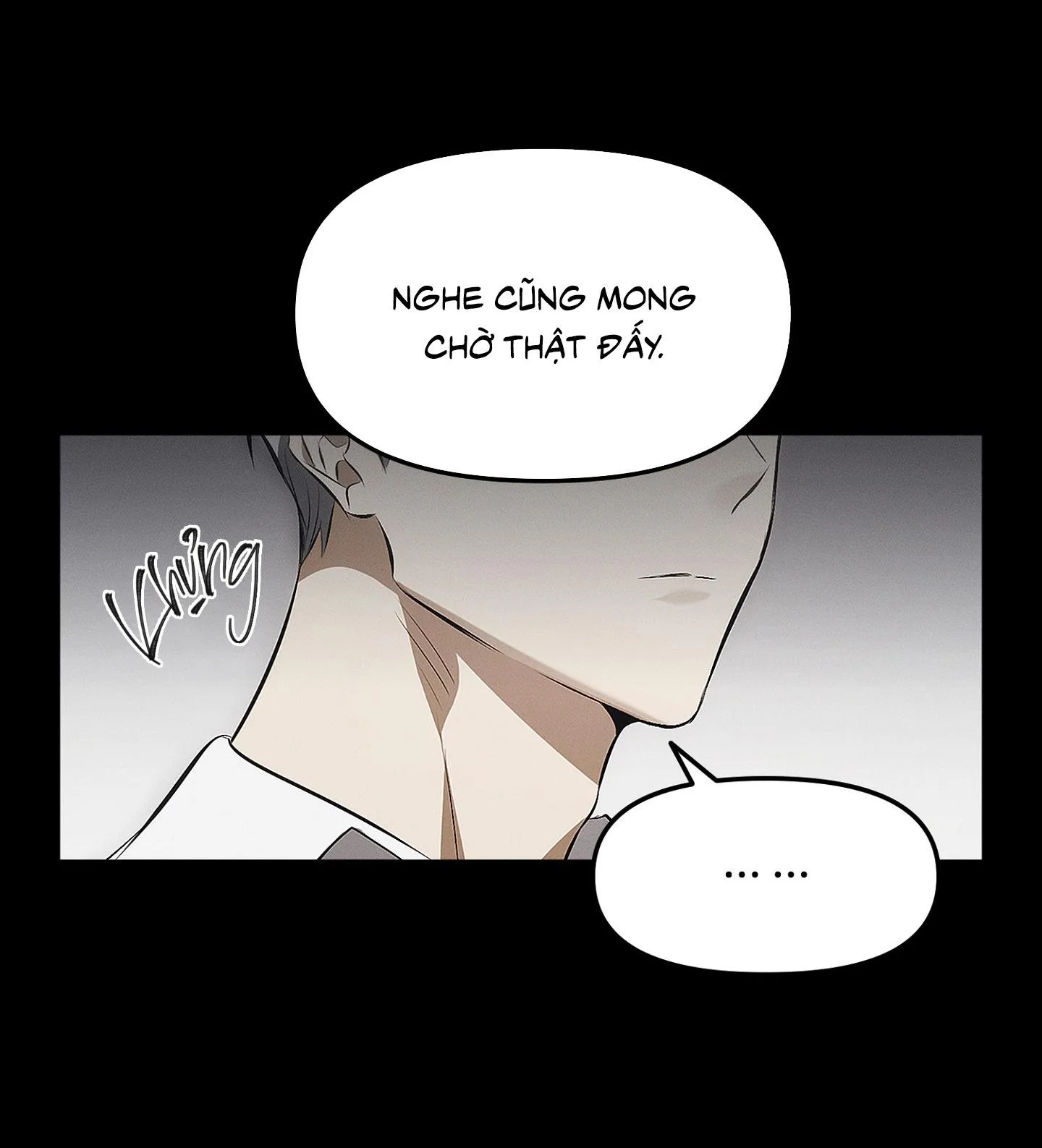 BẪY CHUỘT Chapter 4 Trang 12