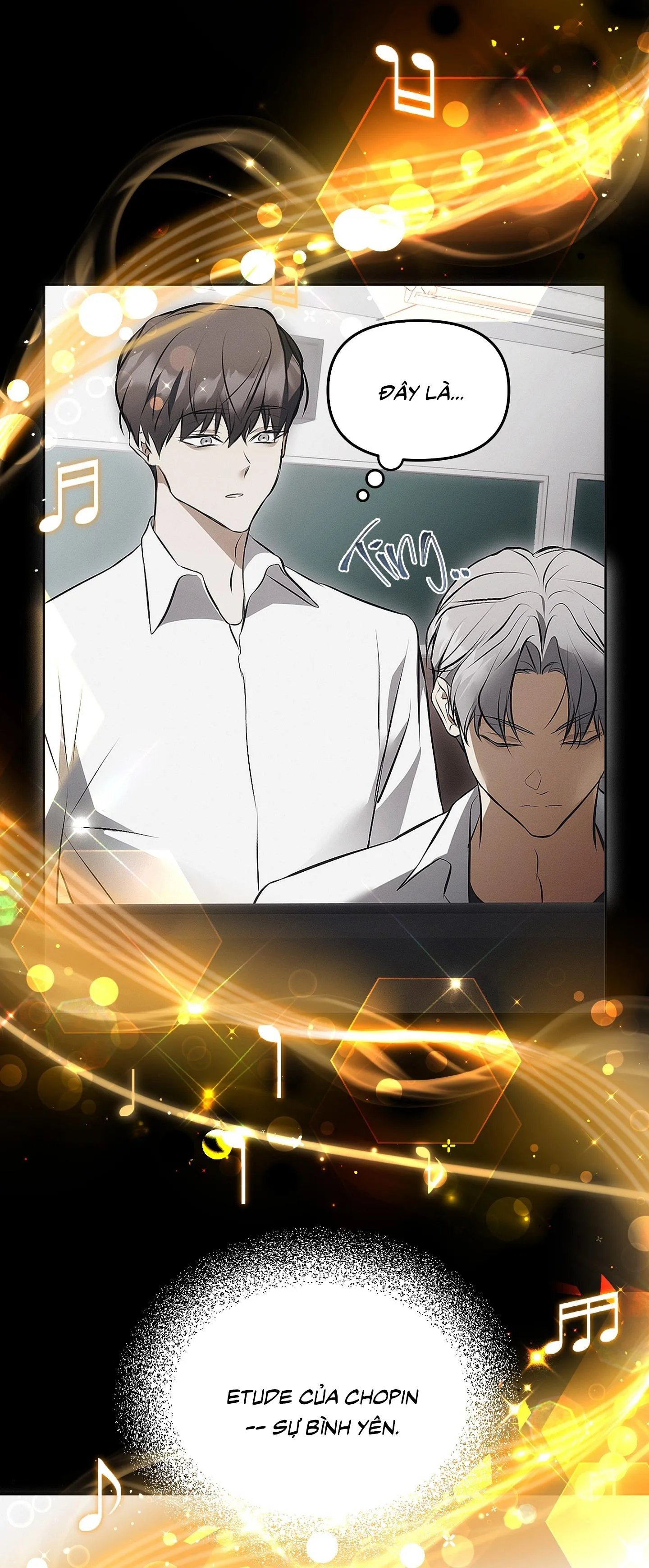 BẪY CHUỘT Chapter 4 Trang 17