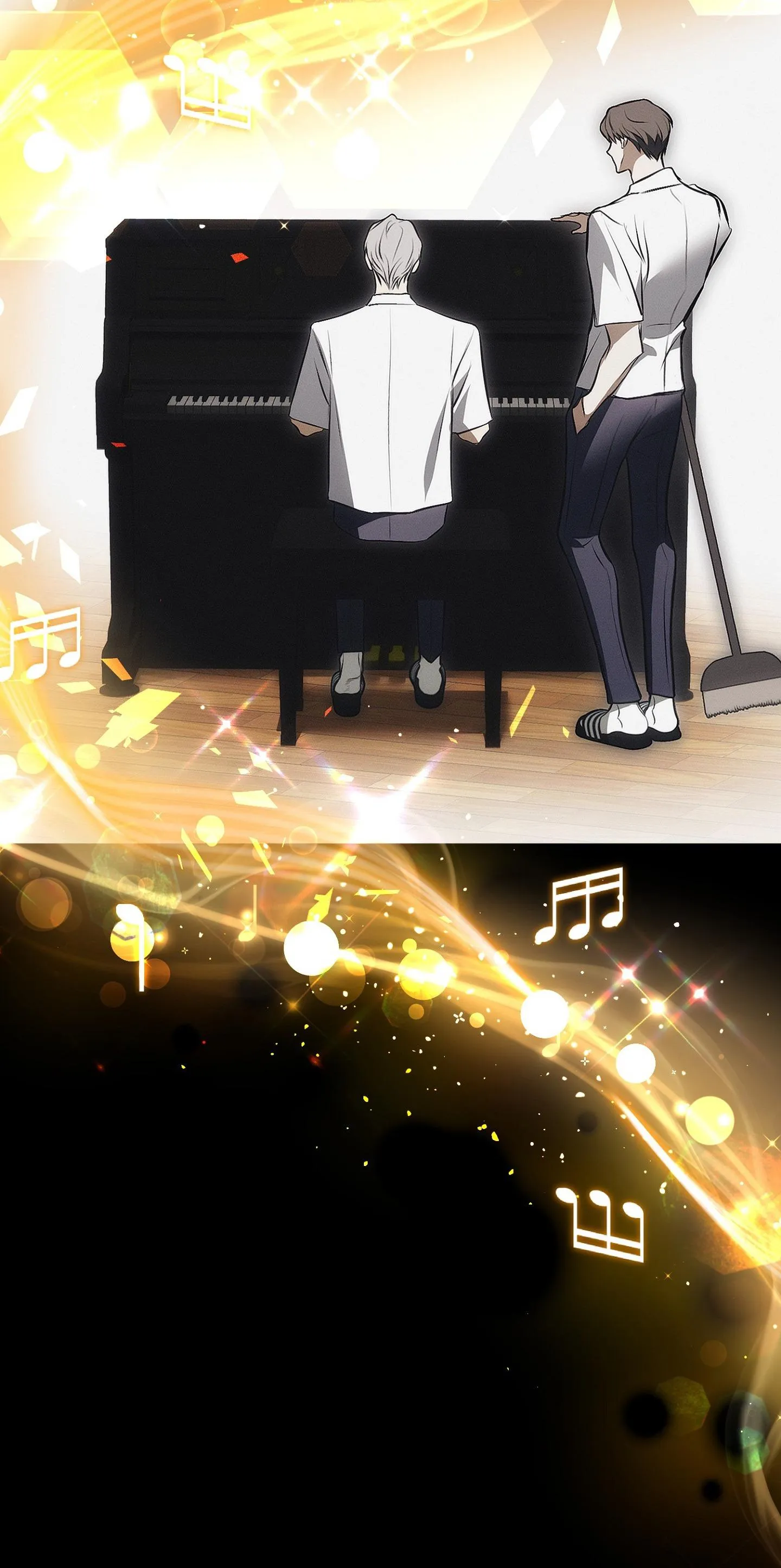 BẪY CHUỘT Chapter 4 Trang 18