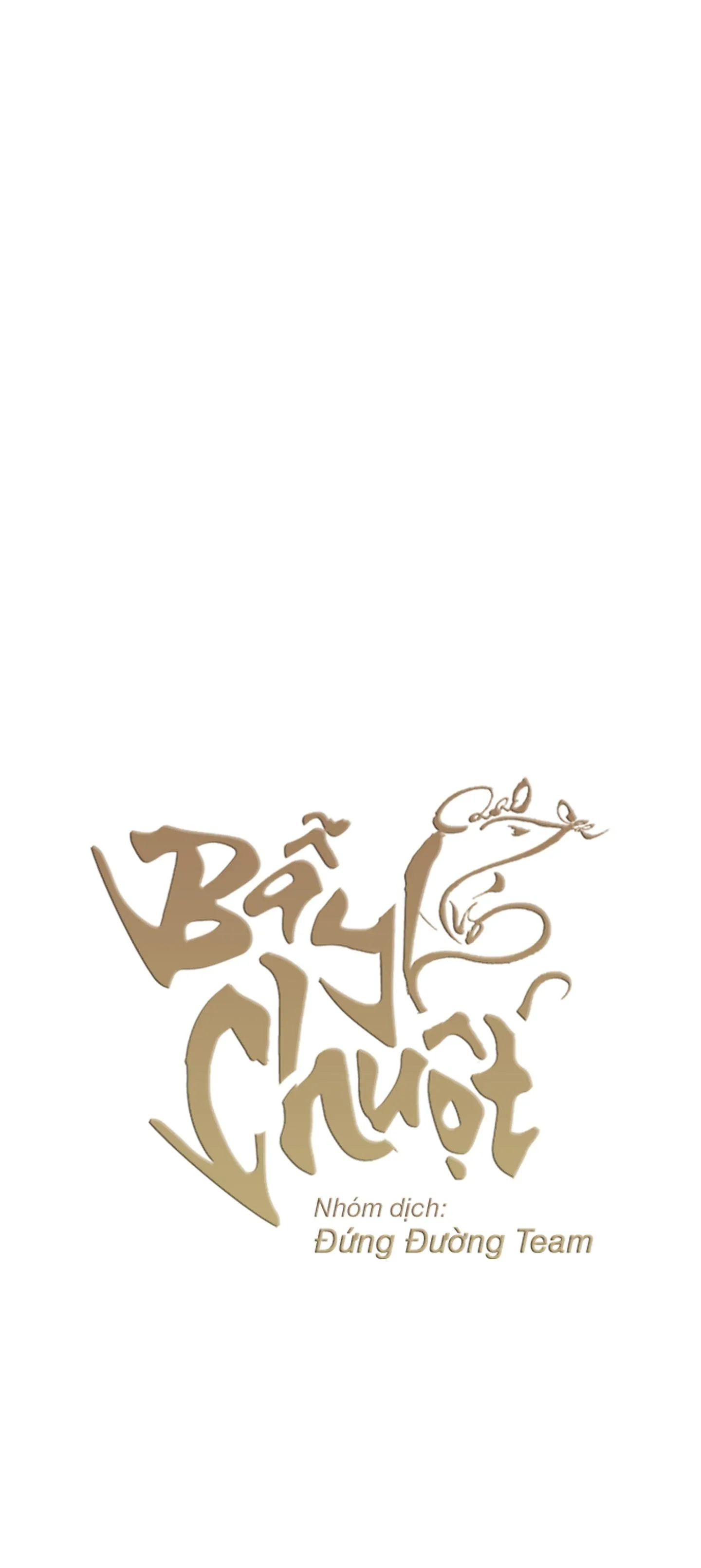 BẪY CHUỘT Chapter 4 Trang 28