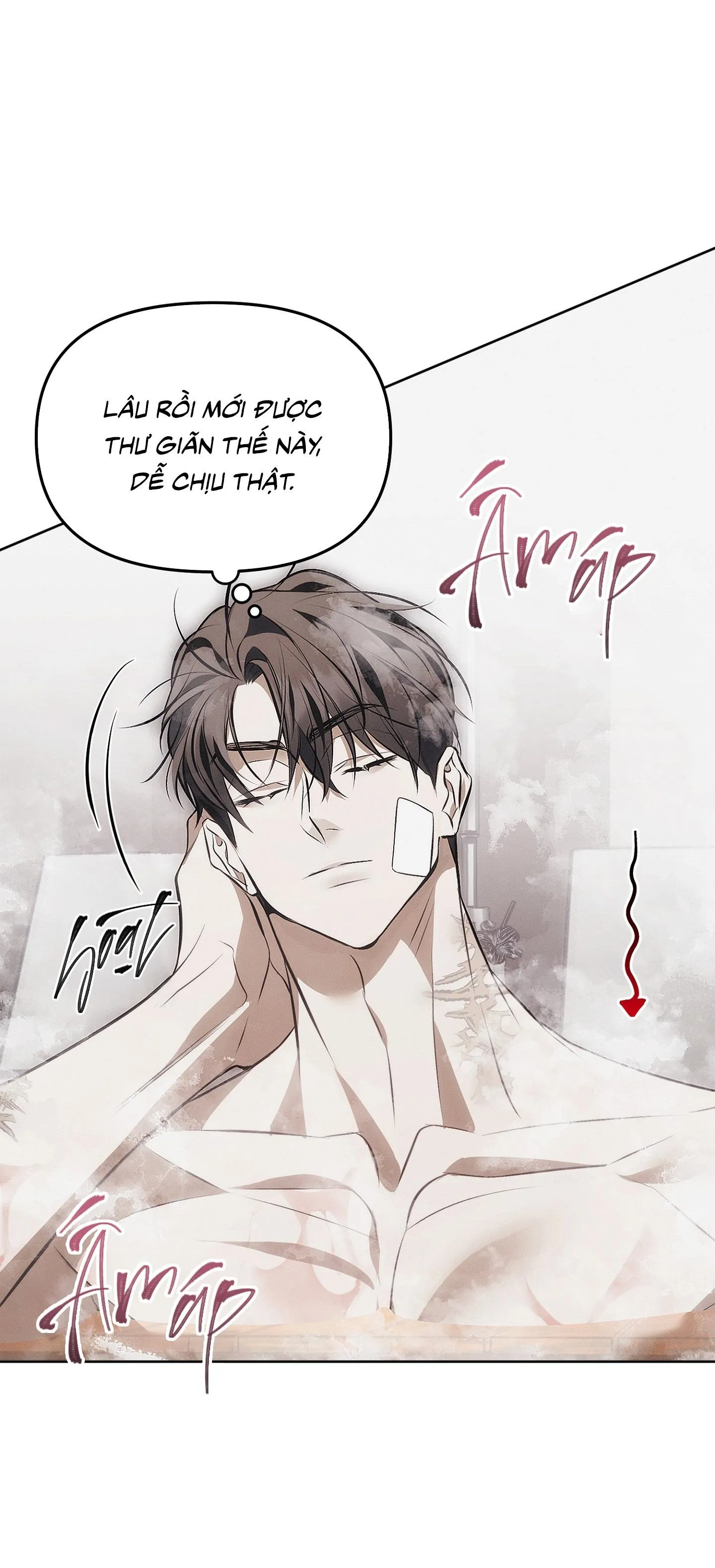 BẪY CHUỘT Chapter 4 Trang 30